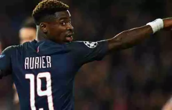 BREAKING!! This PSG Star Finally Agrees To Join English Giants Manchester United (Read)